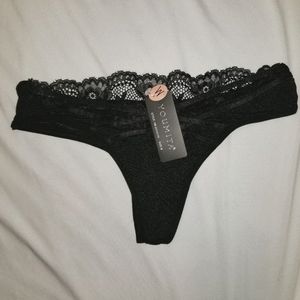 THONGS